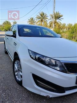 کیا ئۆپتیما